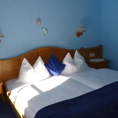 بيت ضيافة Gasthof Alpenrose أوبرفيلاخ