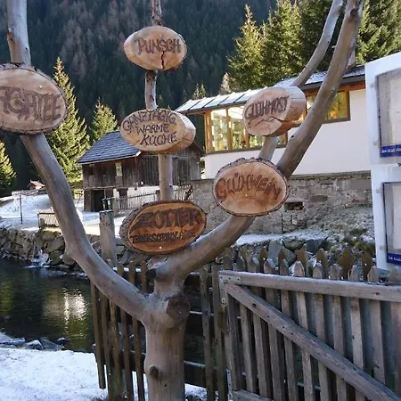 Gasthof Alpenrose