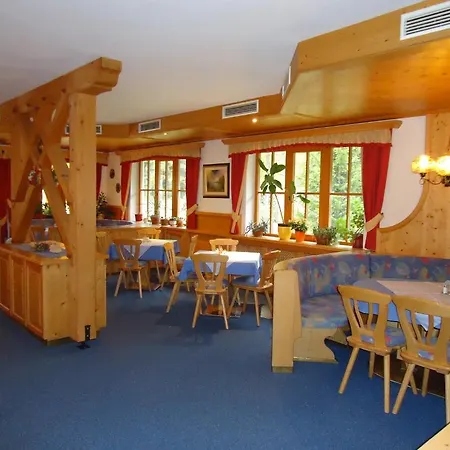 Gasthof Alpenrose